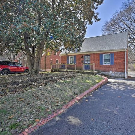 Spacious Lexington Studio 2 Miles To Rupp Arena ภายนอก รูปภาพ