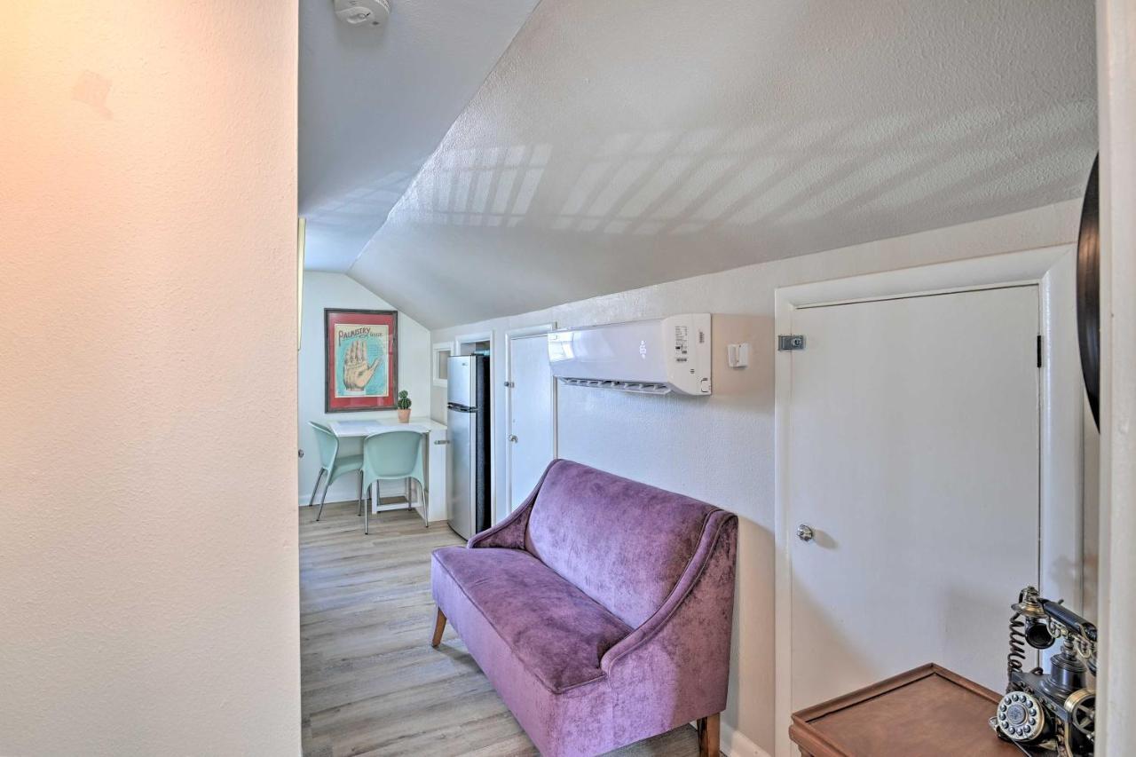 Spacious Lexington Studio 2 Miles To Rupp Arena ภายนอก รูปภาพ