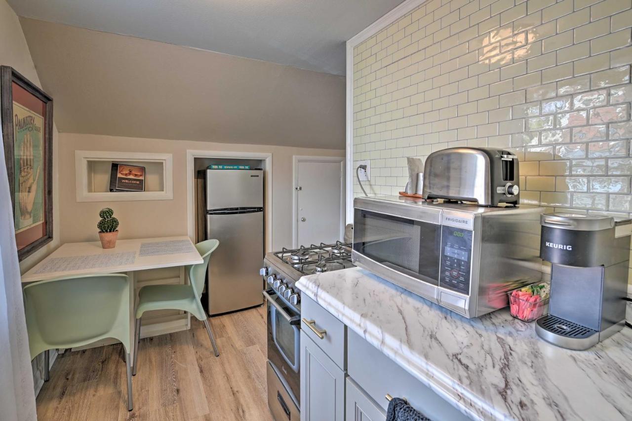 Spacious Lexington Studio 2 Miles To Rupp Arena ภายนอก รูปภาพ