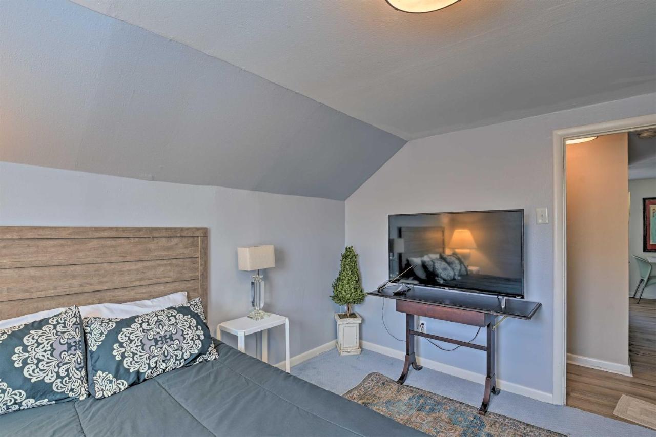 Spacious Lexington Studio 2 Miles To Rupp Arena ภายนอก รูปภาพ