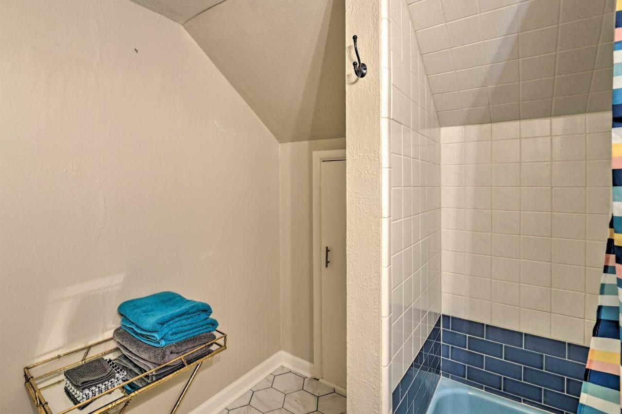 Spacious Lexington Studio 2 Miles To Rupp Arena ภายนอก รูปภาพ