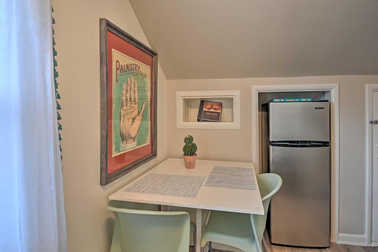 Spacious Lexington Studio 2 Miles To Rupp Arena ภายนอก รูปภาพ