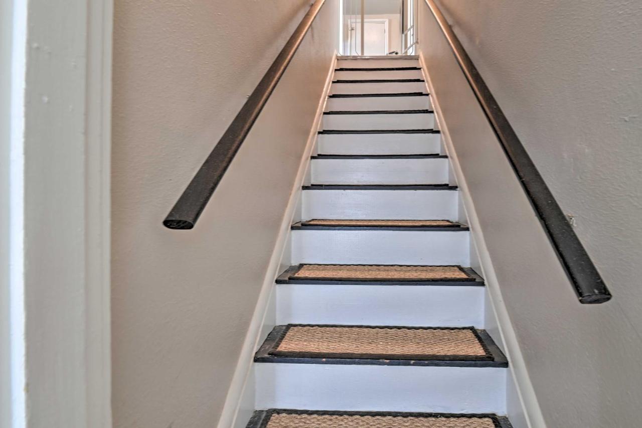 Spacious Lexington Studio 2 Miles To Rupp Arena ภายนอก รูปภาพ