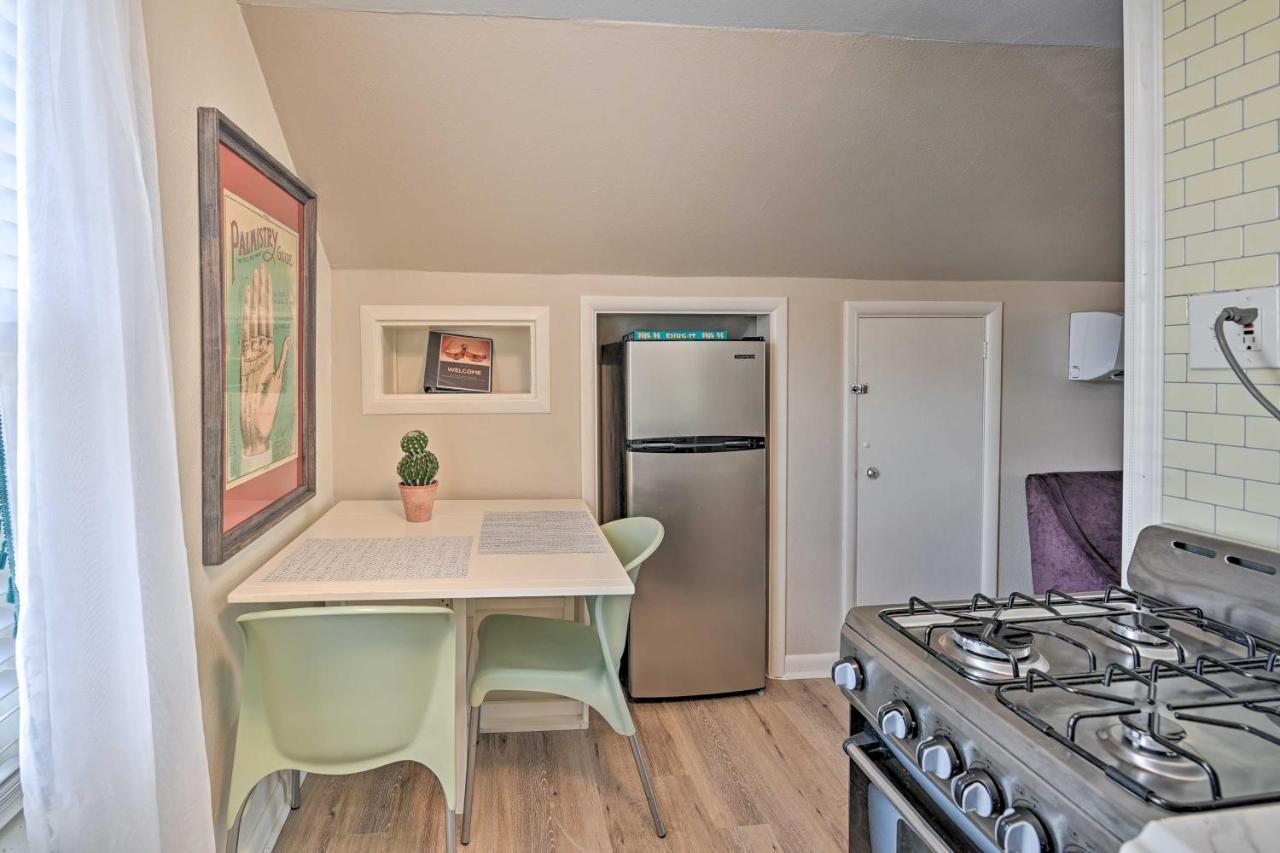 Spacious Lexington Studio 2 Miles To Rupp Arena ภายนอก รูปภาพ