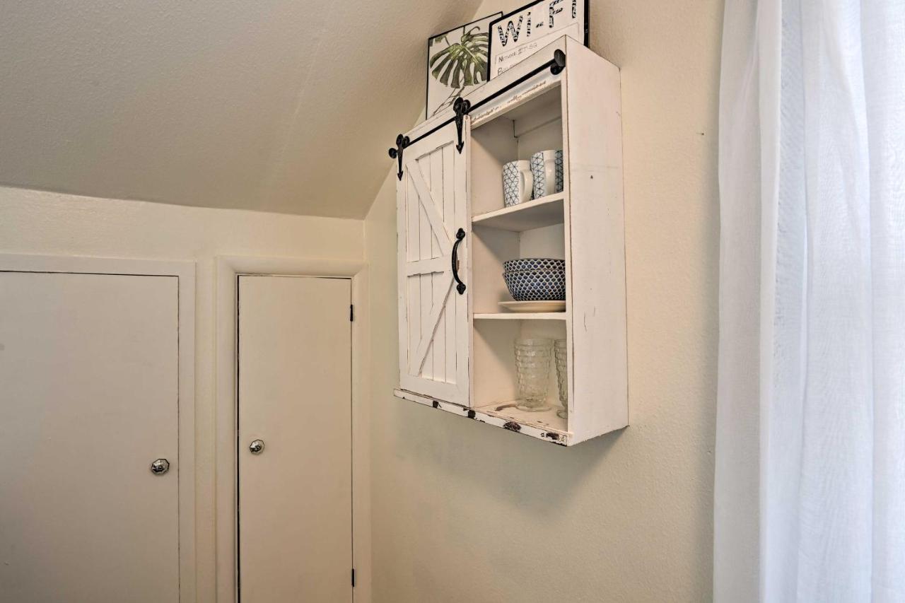 Spacious Lexington Studio 2 Miles To Rupp Arena ภายนอก รูปภาพ